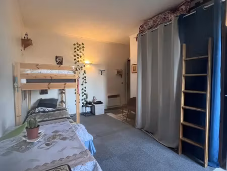 appartement à mériel (95630)