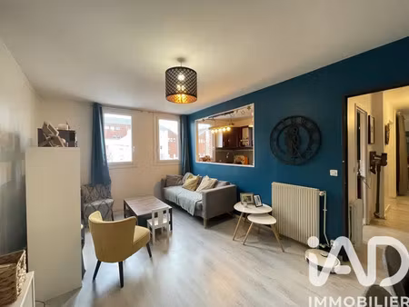 appartement à vauréal (95490)