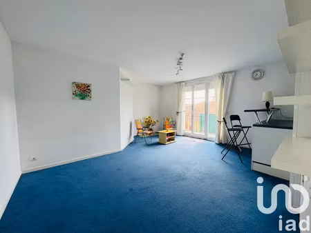 appartement à vauréal (95490)