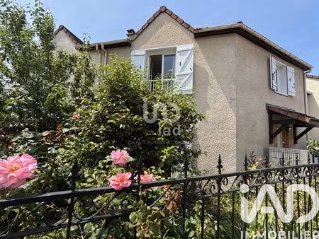 maison à cergy (95800)
