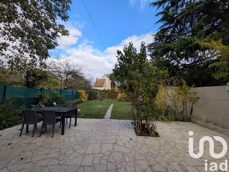 maison à la frette-sur-seine (95530)
