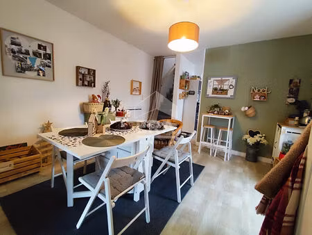 maison 4 pièces 60 m² à vendre / acheter nogent-le-rotrou 28400 ? | era immobilier