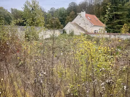 terrain à bâtir à labbeville (95690)