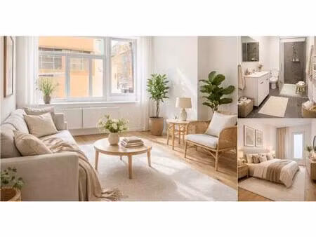 rez-de-chaussée à vendre à rue du monténégro 162 forest (vbd93027)