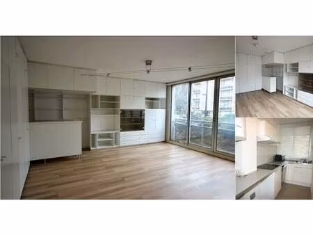 appartement à vendre avec 1 chambre   neder-over-heembeek (vbd92965)