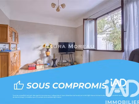 appartement à la frette-sur-seine (95530)