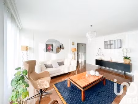 appartement à margency (95580)