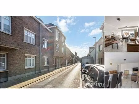 appartement à vendre à kalbergstraat 16 oostrozebeke (rbv37826)