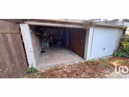 garage à montmorency (95160)