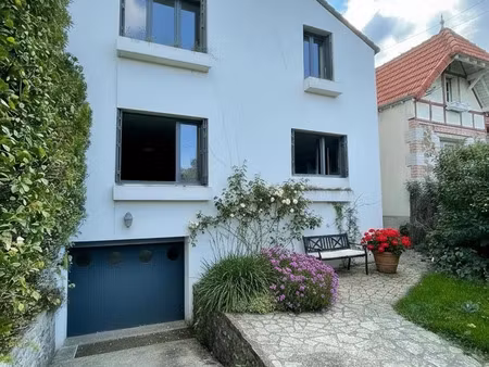 maison à eaubonne (95600)