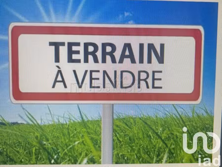 terrain à sarcelles (95200)