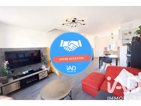 duplex à baillet-en-france (95560)