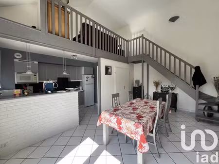 duplex à ézanville (95460)