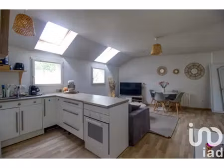 appartement à pontoise (95300)