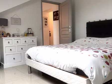 appartement à puiseux-pontoise (95650)