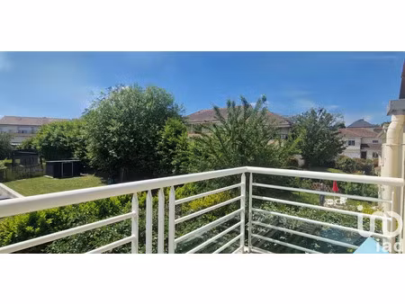 appartement à saint-martin-du-tertre (95270)