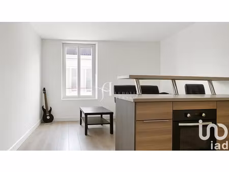 appartement à viarmes (95270)