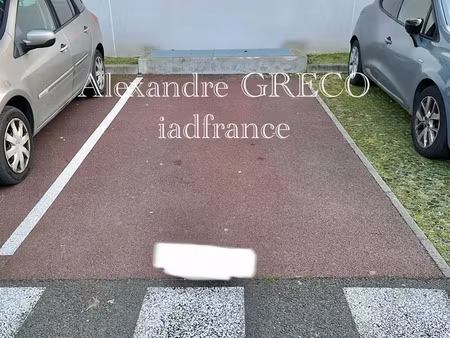 parking à herblay-sur-seine (95220)