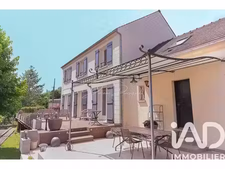 maison à montlignon (95680)