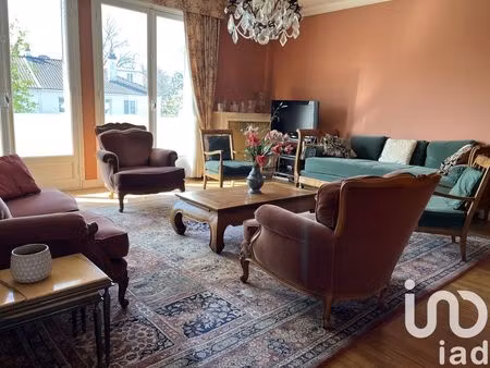 maison à montmorency (95160)