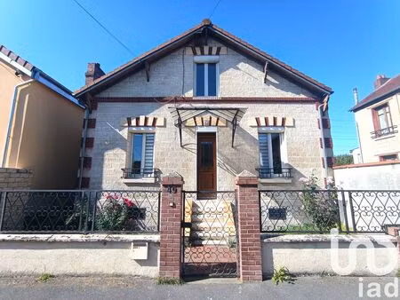 maison à persan (95340)