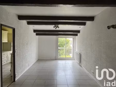 maison à puiseux-en-france (95380)