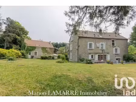 maison à vienne-en-arthies (95510)