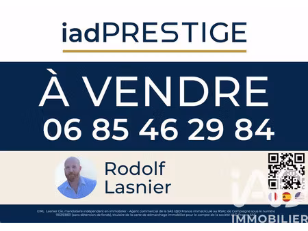 demeure à mareil-en-france (95850)