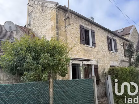 maison à neuville-sur-oise (95000)