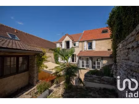 maison à vienne-en-arthies (95510)