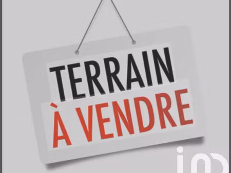 terrain à chaumontel (95270)