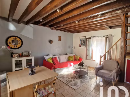 duplex à cormeilles-en-vexin (95830)