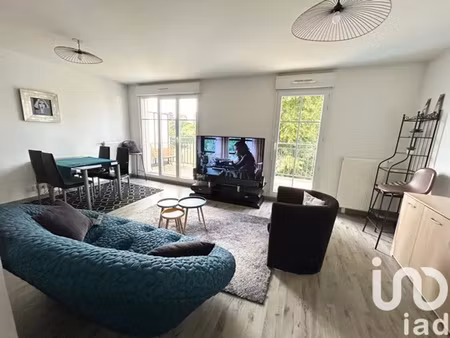duplex à moisselles (95570)