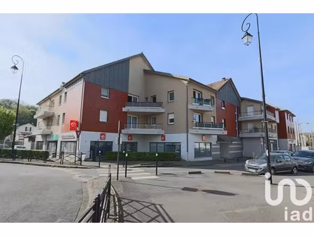 appartement à écouen (95440)