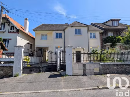 appartement à ézanville (95460)