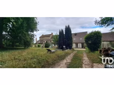 appartement à frémainville (95450)