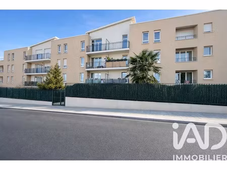 appartement à sarcelles (95200)