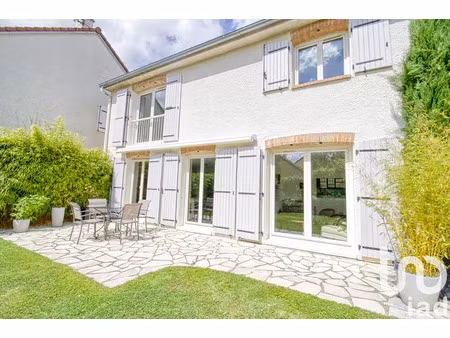 maison à andilly (95580)