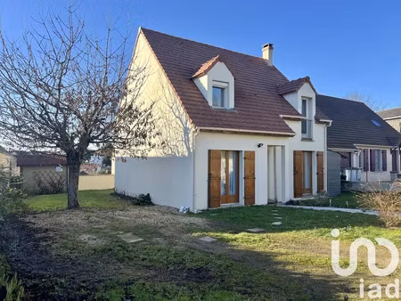 maison à attainville (95570)