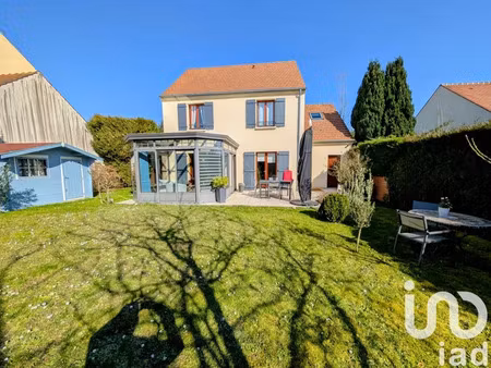 maison à maffliers (95560)
