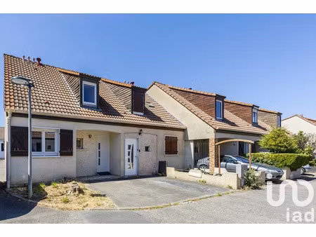 maison à montigny-lès-cormeilles (95370)
