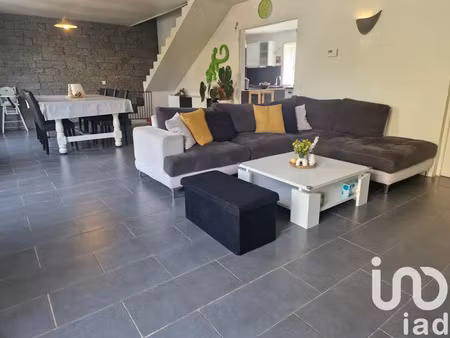 maison traditionnelle à villaines-sous-bois (95570)