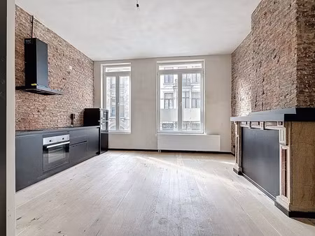 appartement te huur in antwerpen met 1 slaapkamer
