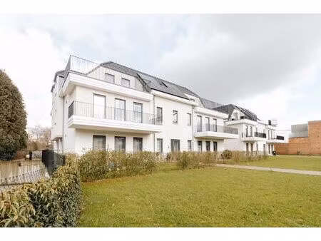 appartement te huur in boechout met 2 slaapkamers