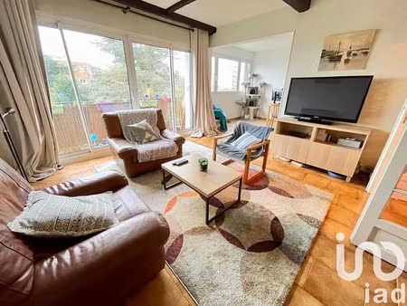 appartement à domont (95330)