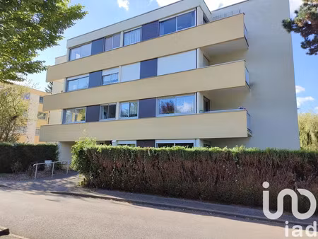 appartement à domont (95330)