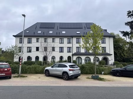 appartement te huur in eisden