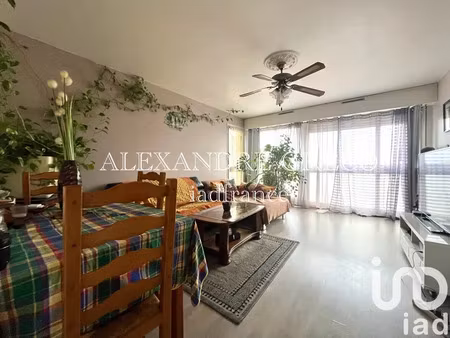 appartement à saint-gratien (95210)