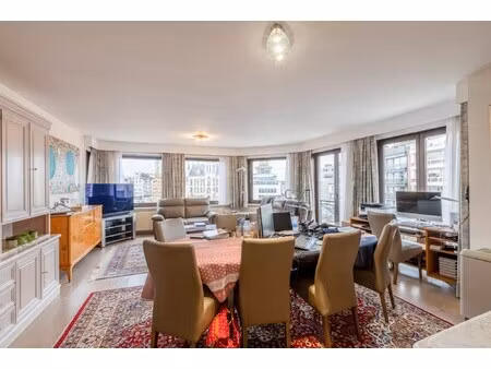 appartement te huur in sint-niklaas met 2 slaapkamers