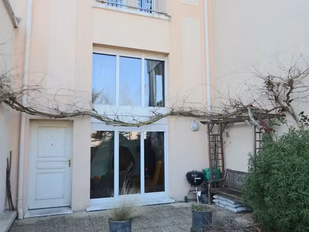 triplex à ézanville (95460)